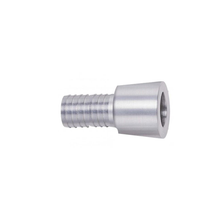 Load image into Gallery viewer, DOVE HVE Tailpiece - Small Barb