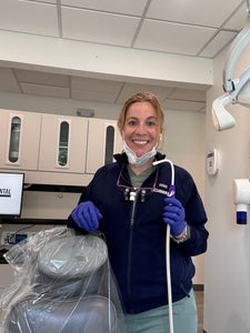 Meet Stephanie Rooks, RDH, MSDH: Why Consistency Matters in the Operatory