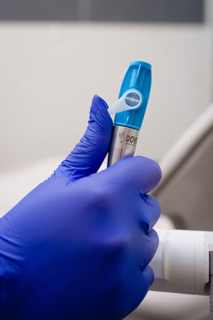 Saliva Ejectors
