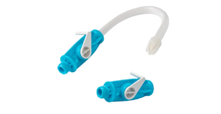 Saliva Ejector Valves