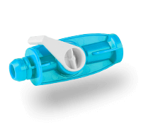 Saliva Ejector Valves