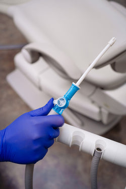 DOVE® Aero® HVE SE Valves