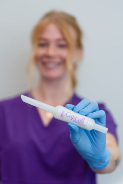 Capt-all® Amalgam Capture Tips