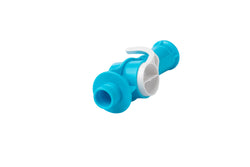DOVE® HVE Valves, Short