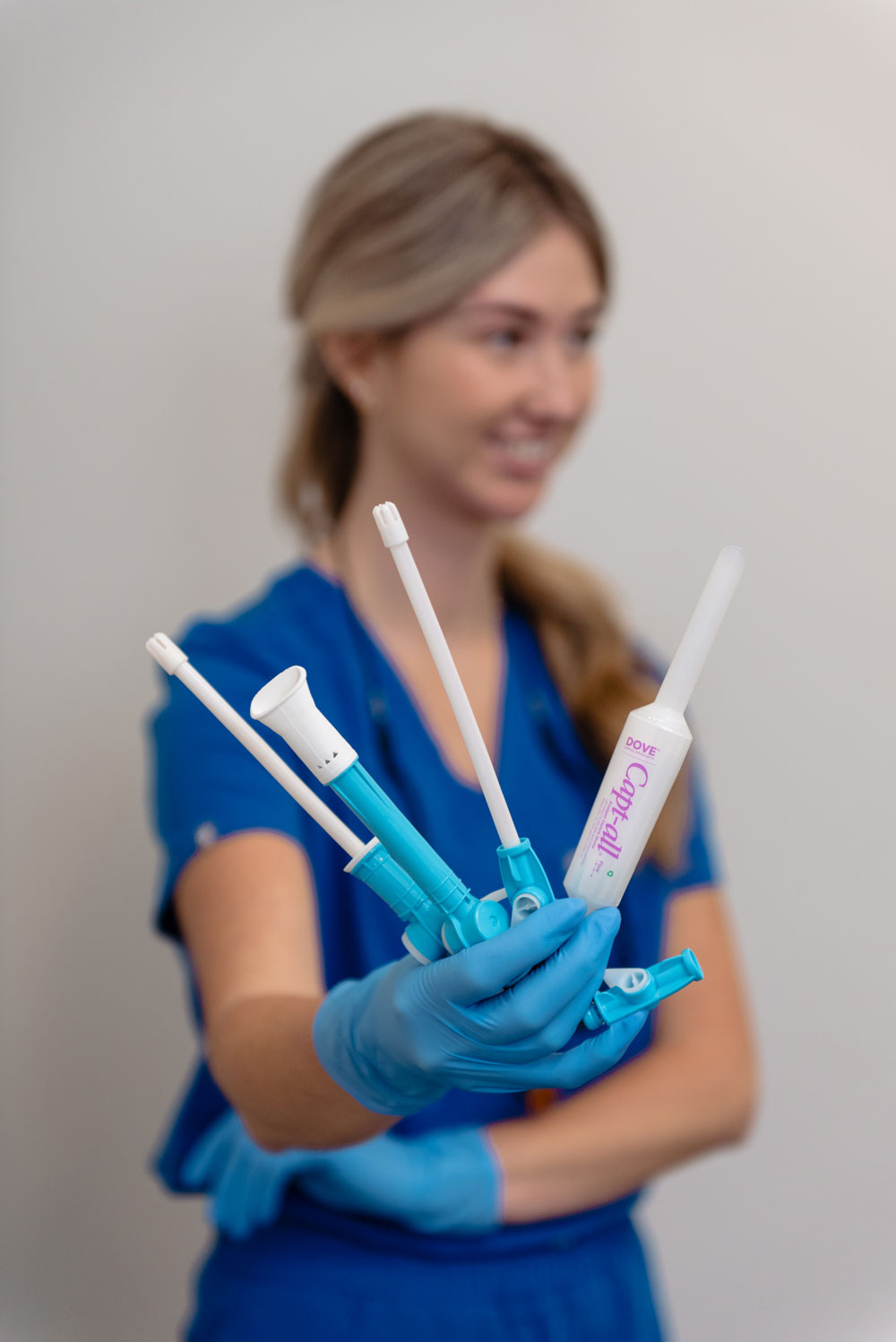 Product Samples