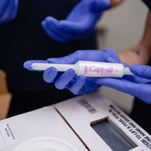 Load image into Gallery viewer, Capt-all® Amalgam Capture Tips - Refill Pack
