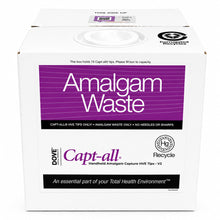 Load image into Gallery viewer, Capt-all® Recycle Box
