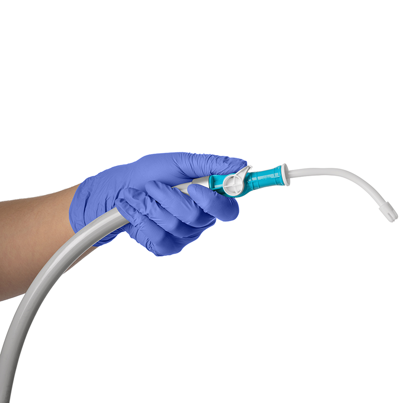 Dove Aero® HVE Saliva Ejector Large Barb Connection