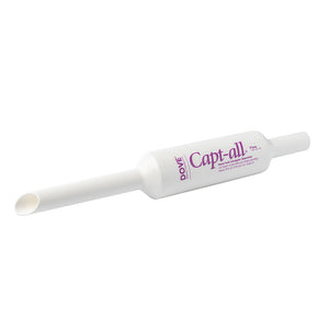 Capt-all® Amalgam Capture Tips - 75 Pkg