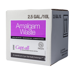Capt-all® Recycle Box