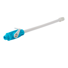 Load image into Gallery viewer, SE Plus® Combo Saliva Ejector Valve and Secured Straw
