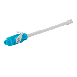 SE Plus® Combo Saliva Ejector Valve and Secured Straw