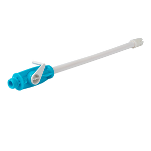 SE Plus® Combo Saliva Ejector Valve and Secured Straw