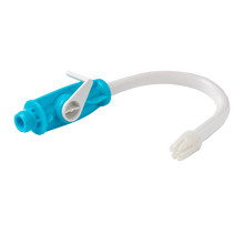 Load image into Gallery viewer, SE Plus® Combo Saliva Ejector Valve and Secured Straw
