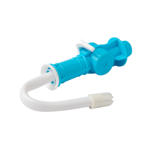 Load image into Gallery viewer, Dove Aero® HVE Saliva Ejector - Medium Barb Connection
