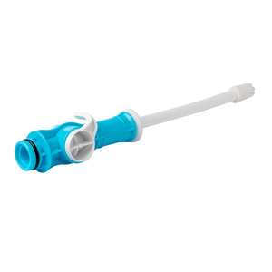 Dove Aero® HVE Saliva Ejector - Large Barb Connection